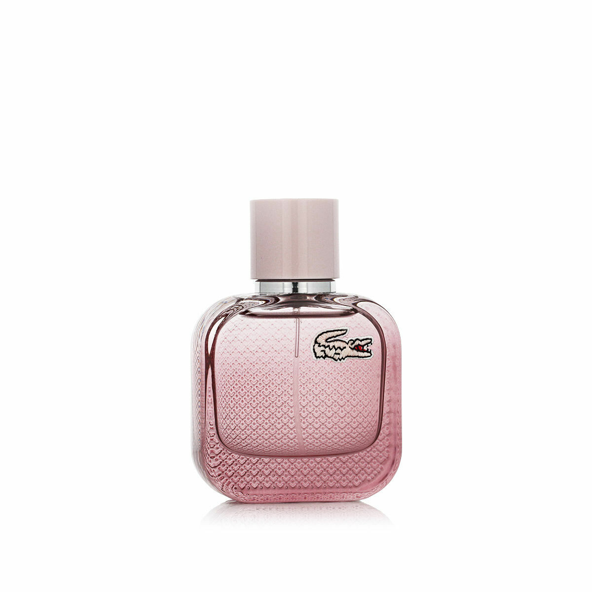 Perfume Mujer Lacoste L.12.12 Rose Eau Intense EDT