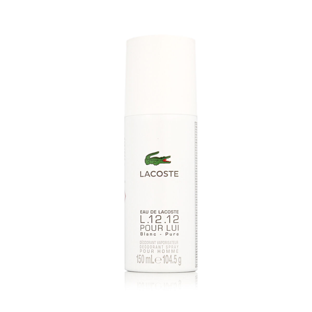 Desodorante en Spray Lacoste