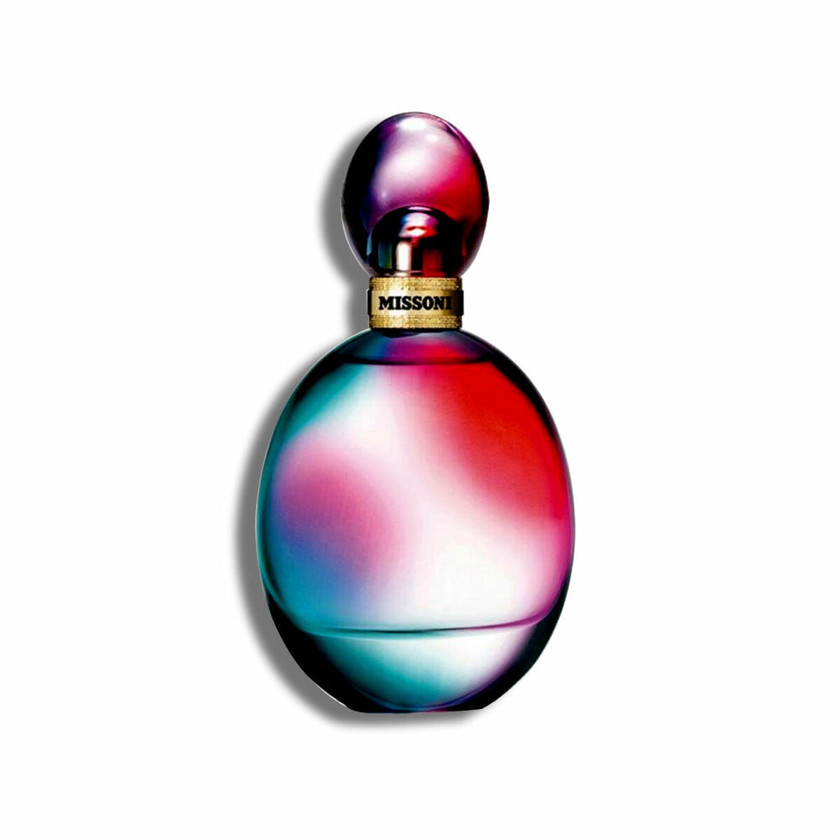 Perfume Mujer Missoni Eau De Parfum EDP 50 ml