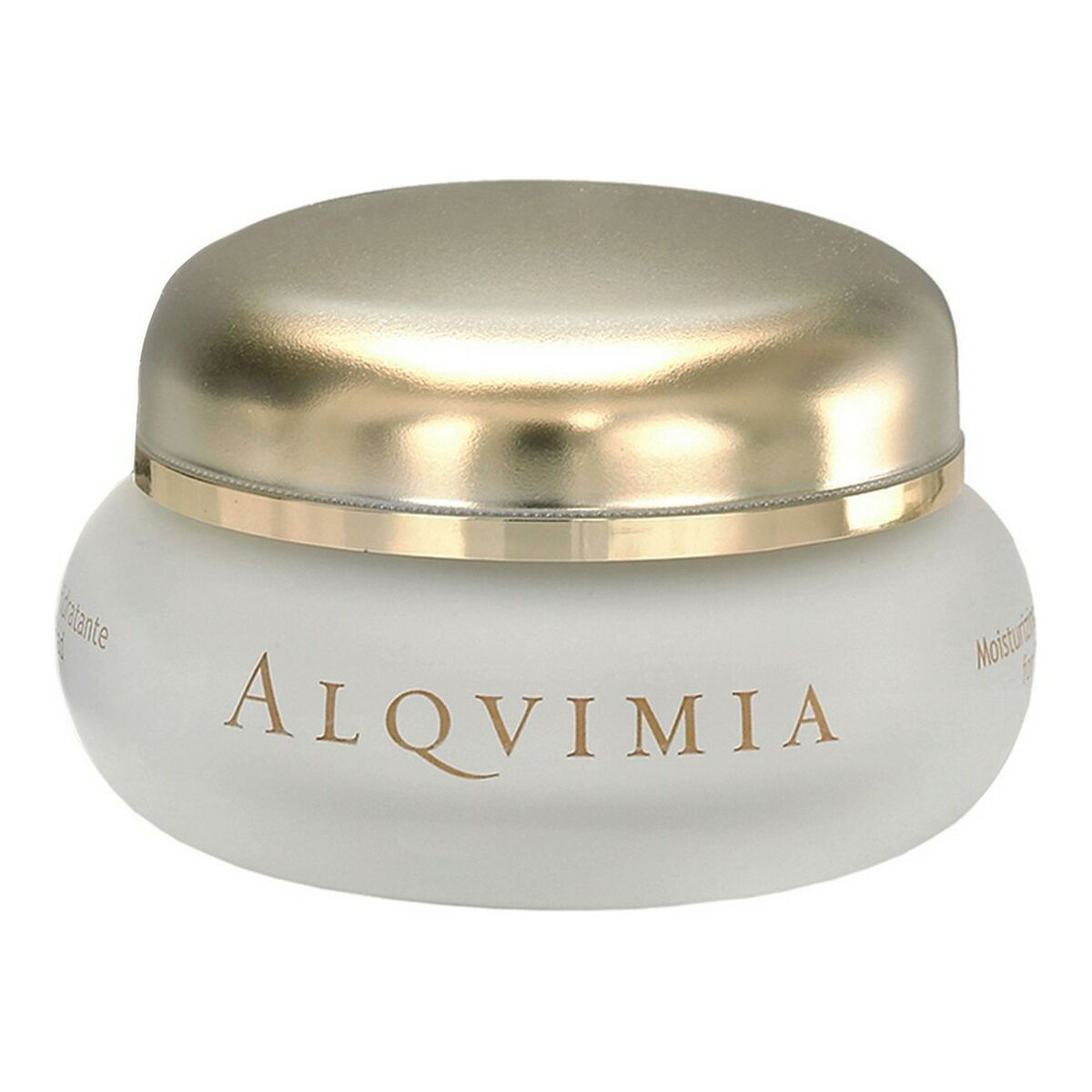 Crema para el Contorno de Ojos Alqvimia ESSENTIALLY BEAUTIFUL