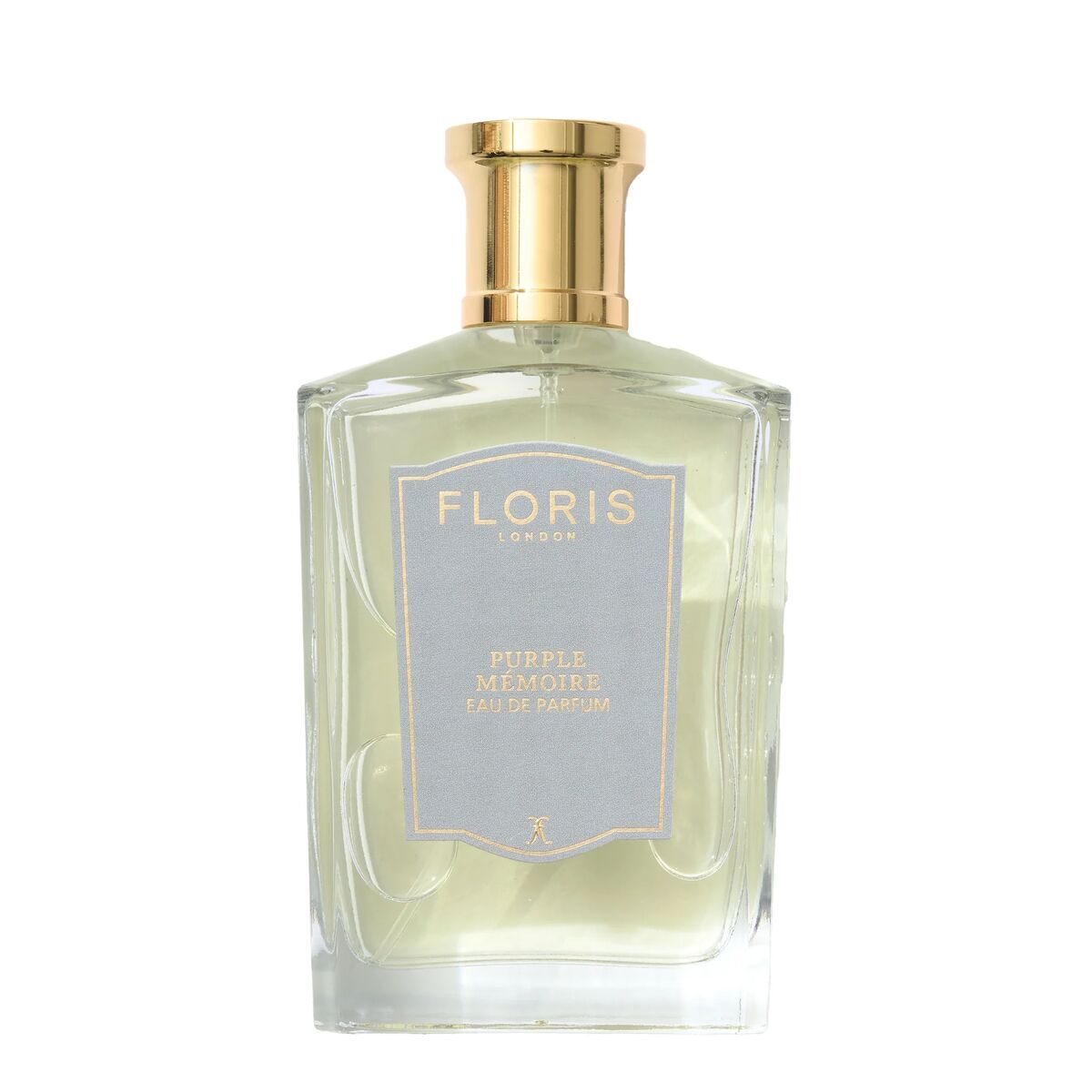 Perfume Mujer Floris Purple Memoire EDP 100 ml