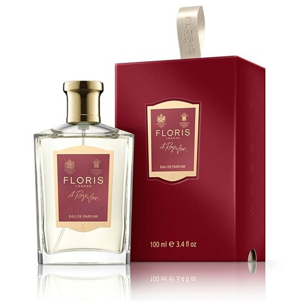 Perfume Mujer Floris EDP