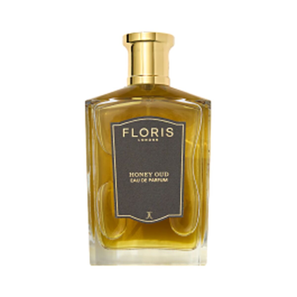 Perfume Mujer Floris Honey Oud EDP 50 ml