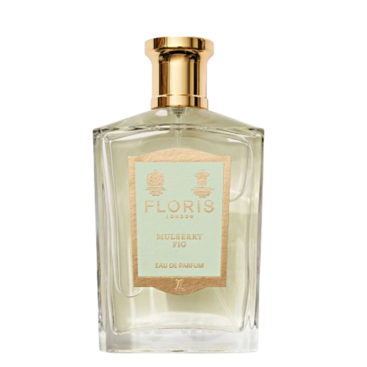 Perfume Mujer Floris Mulberry Fig EDP 100 ml