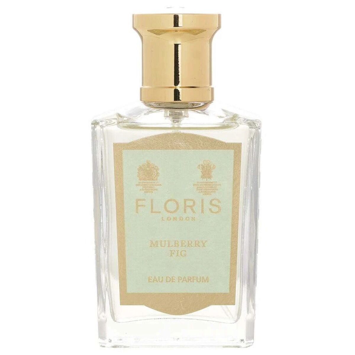 Perfume Mujer Floris Mulberry Fig EDP 50 ml