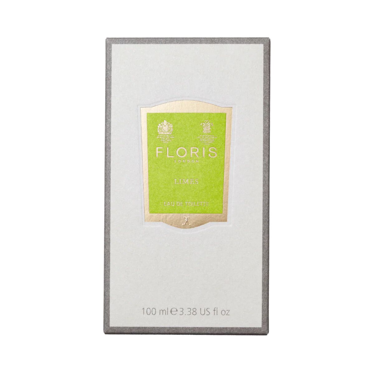 Perfume Unisex Floris Limes EDT 50 ml