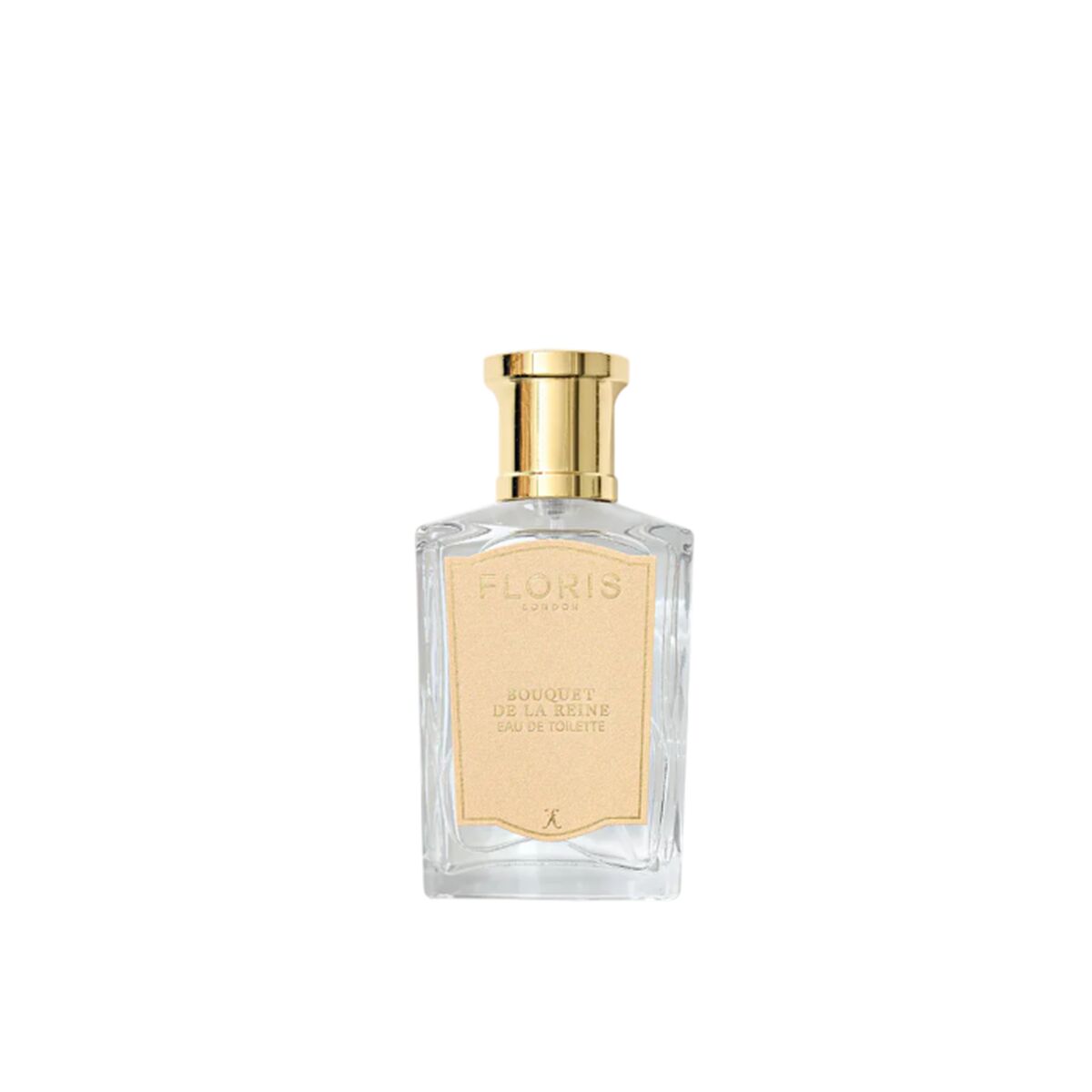 Perfume Mujer Floris Bouquet De La Reine EDT 50 ml