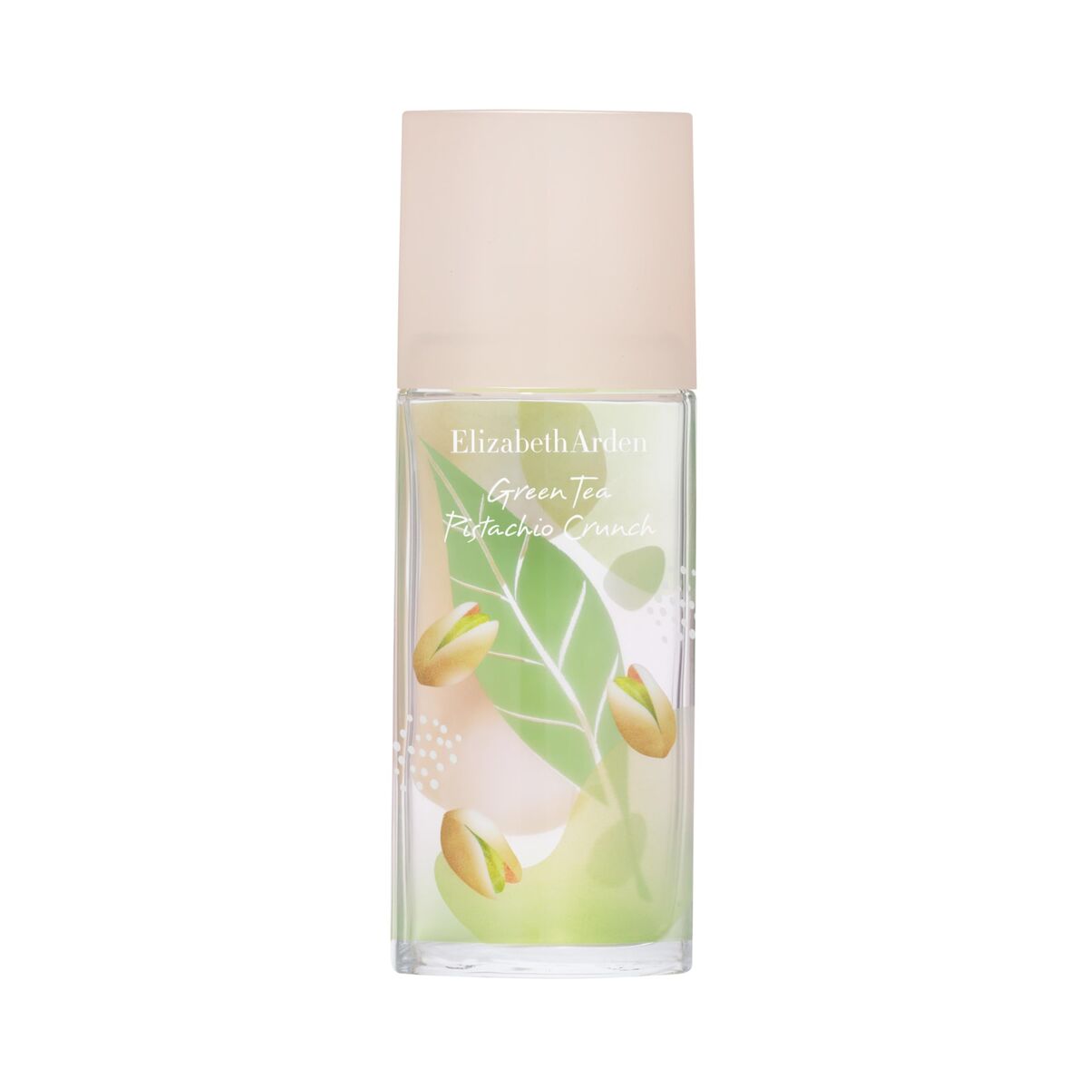Perfume Mujer Elisabeth Arden Green Tea Pistachio Crunch EDT 100 ml