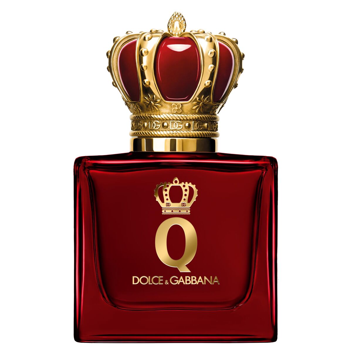 Perfume Mujer D&G Q By Dolce&Gabbana EDP 30 ml