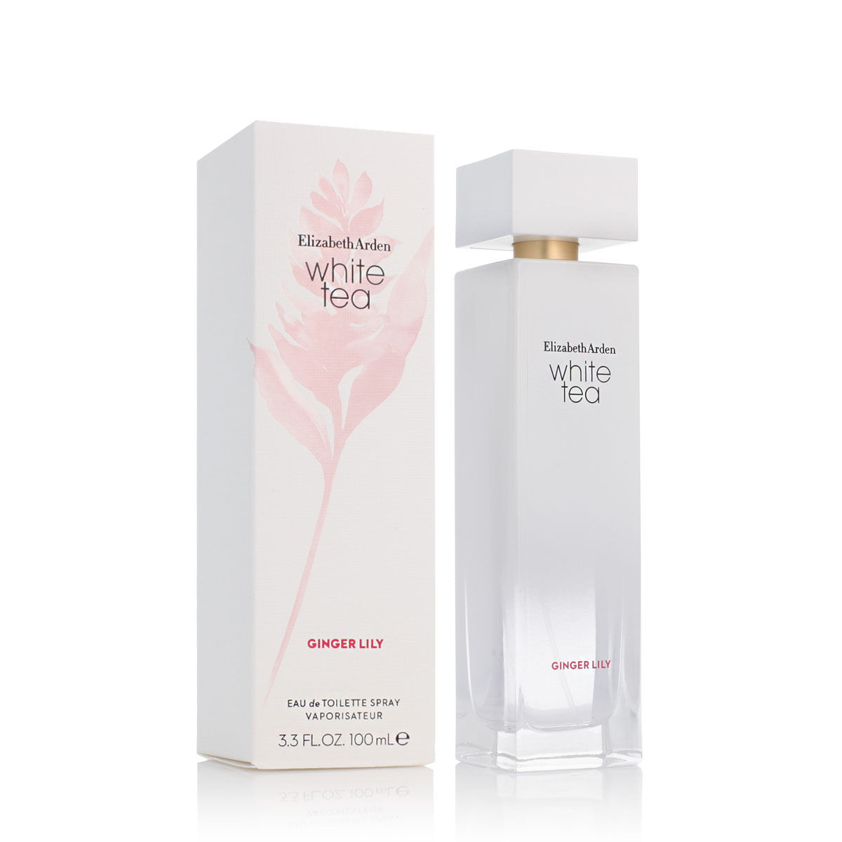 Perfume Mujer Elisabeth Arden WHITE TEA EDT