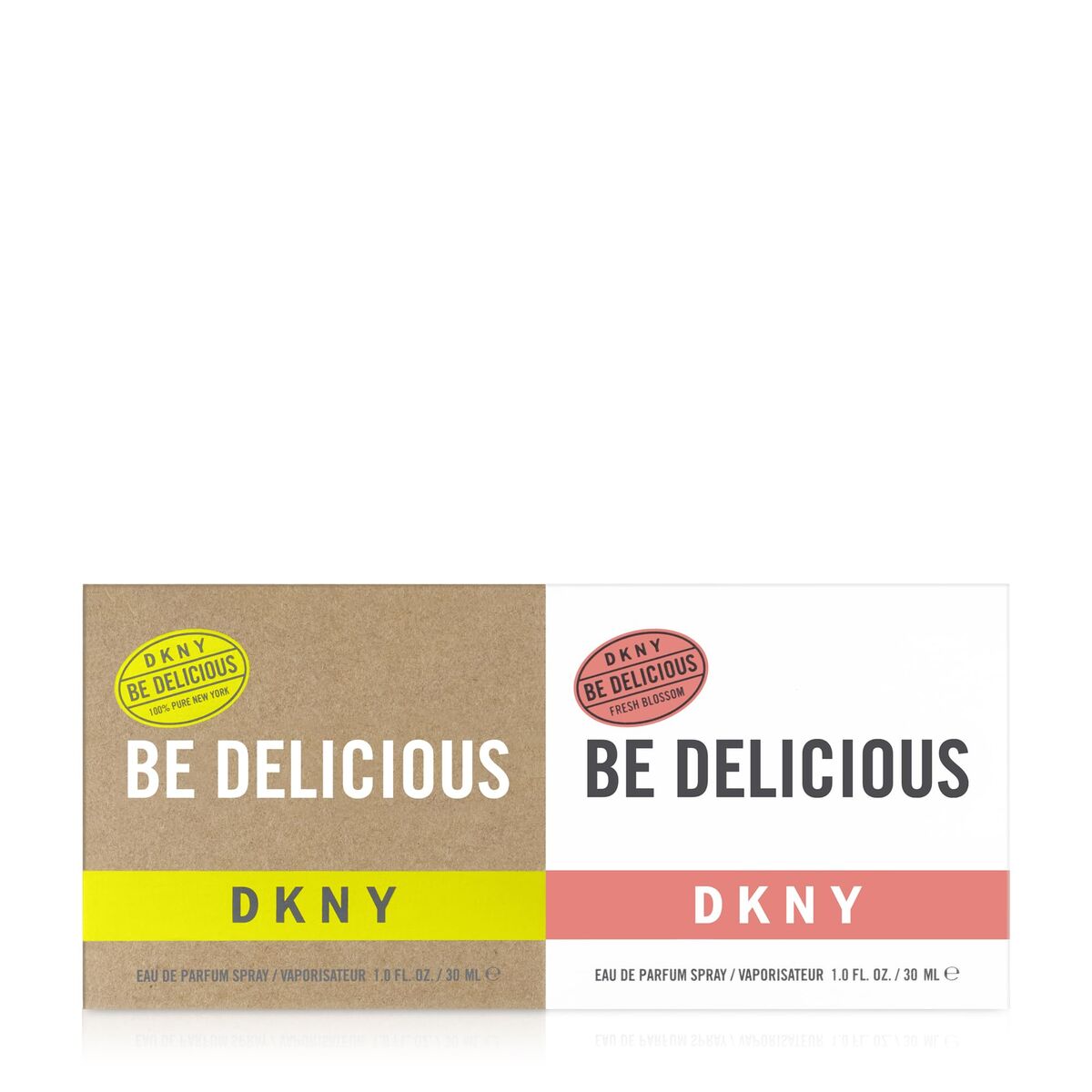 Set de Perfume Mujer DKNY