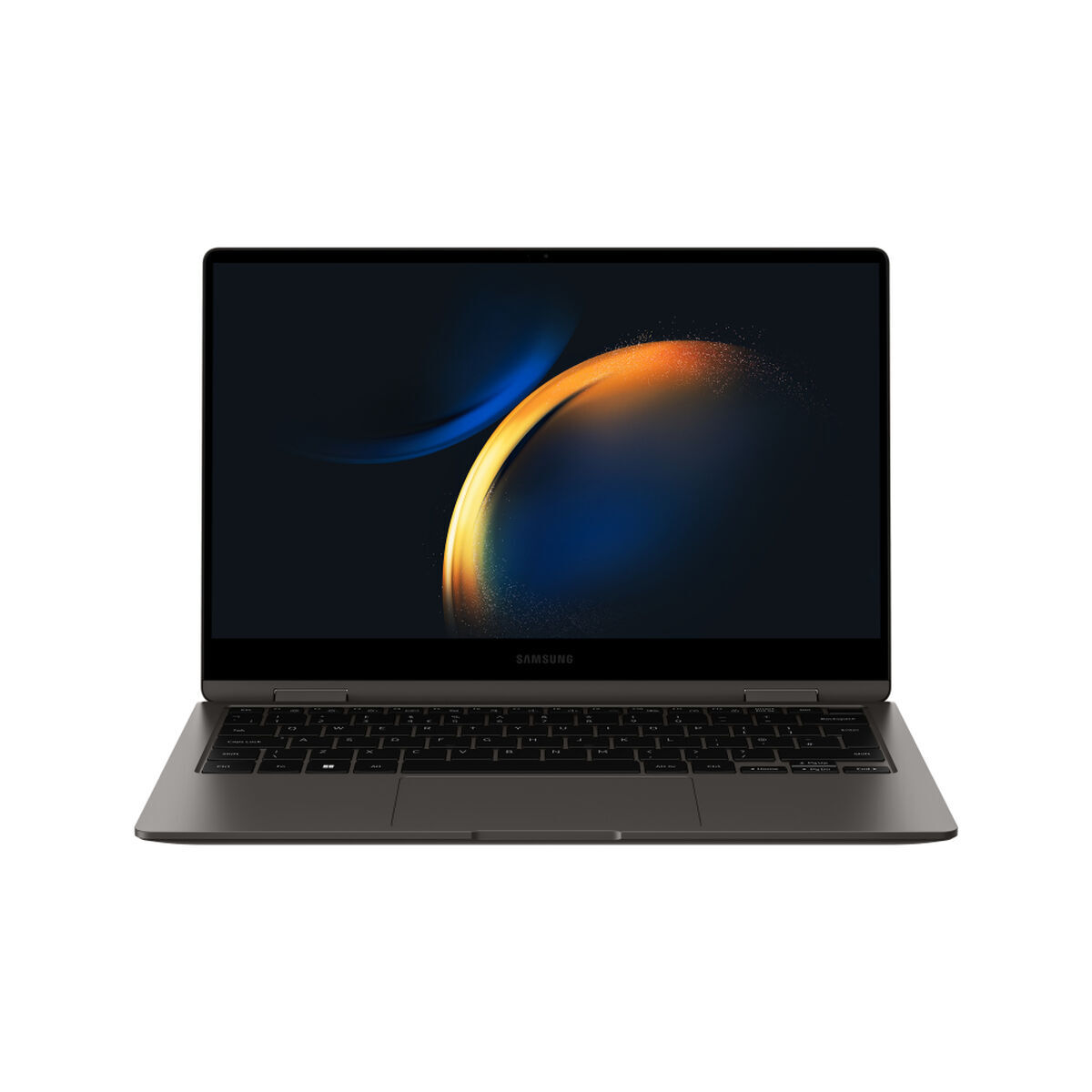 Laptop Samsung Galaxy Book 3 360 15,6" 13,3" Intel Core i5-1340P 16 GB RAM 512 GB SSD