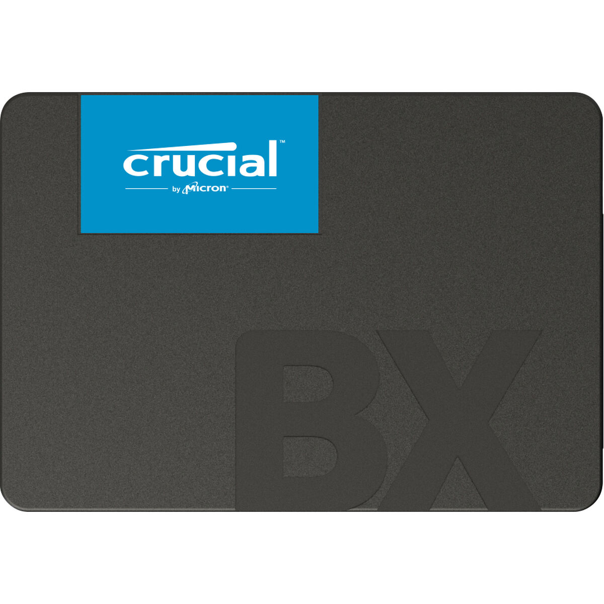 Disco Duro Crucial BX500 1 TB SSD