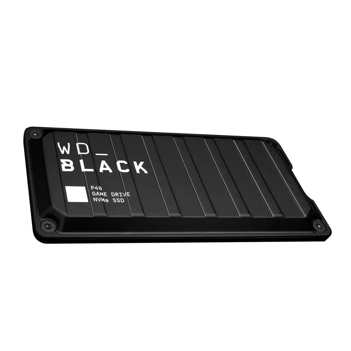 Disco Duro Western Digital WDBAWY0020BBK-WESN 2 TB SSD