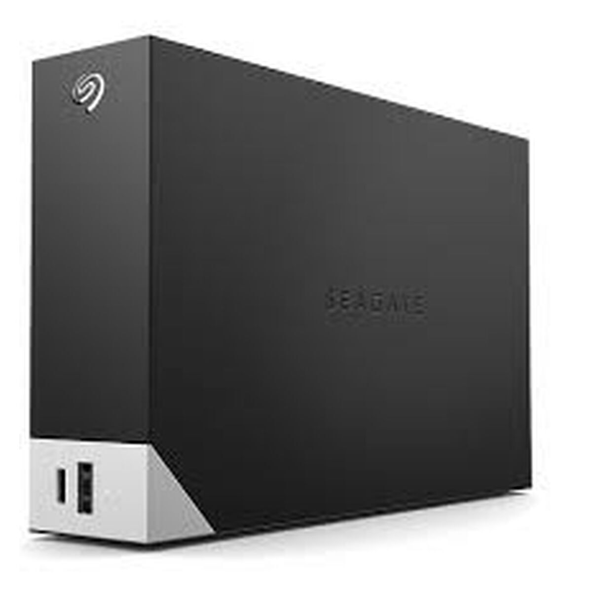 Disco Duro Externo Seagate STKP6000400 Negro 6 TB HDD