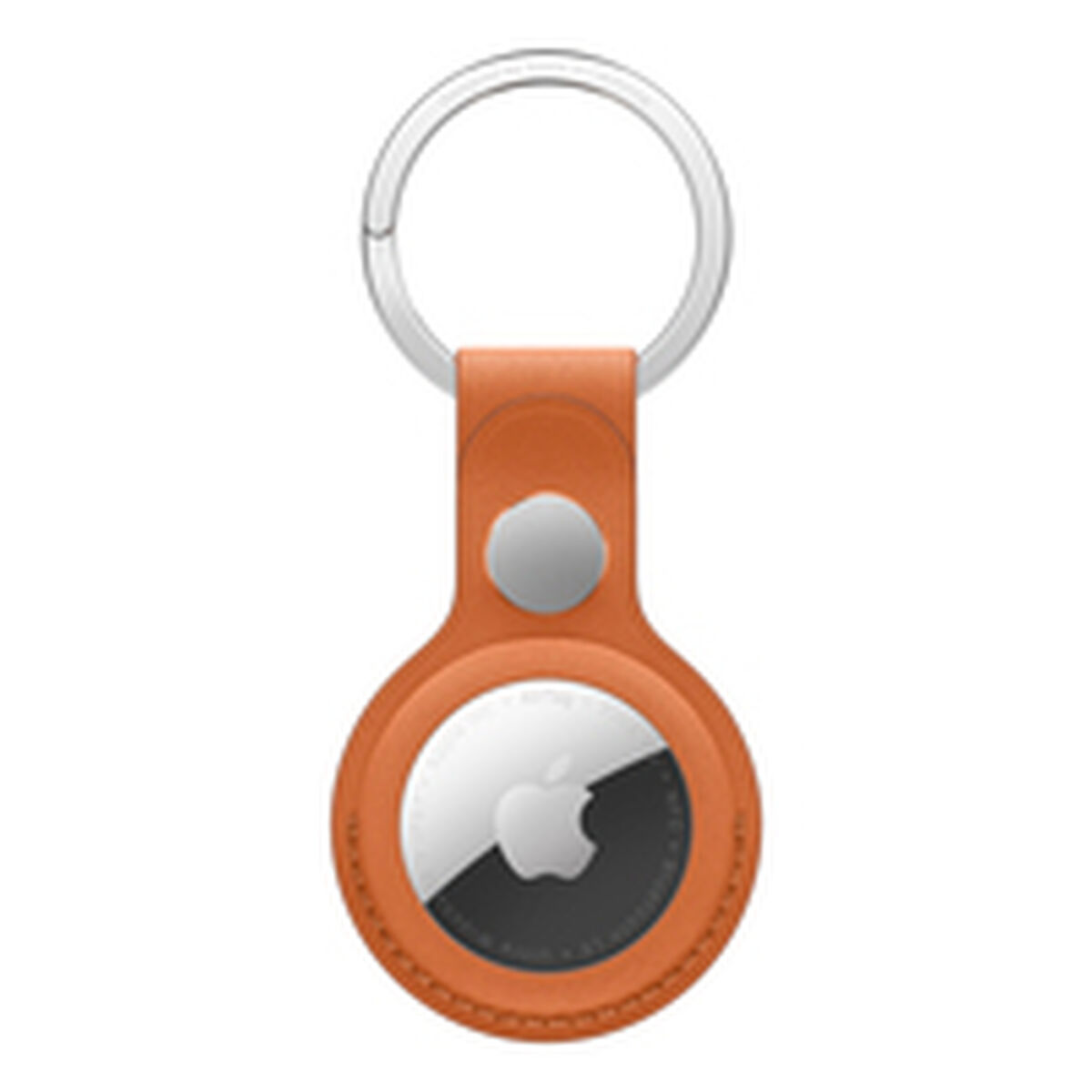 Funda para Móvil Apple MGFY4ZM/A Naranja
