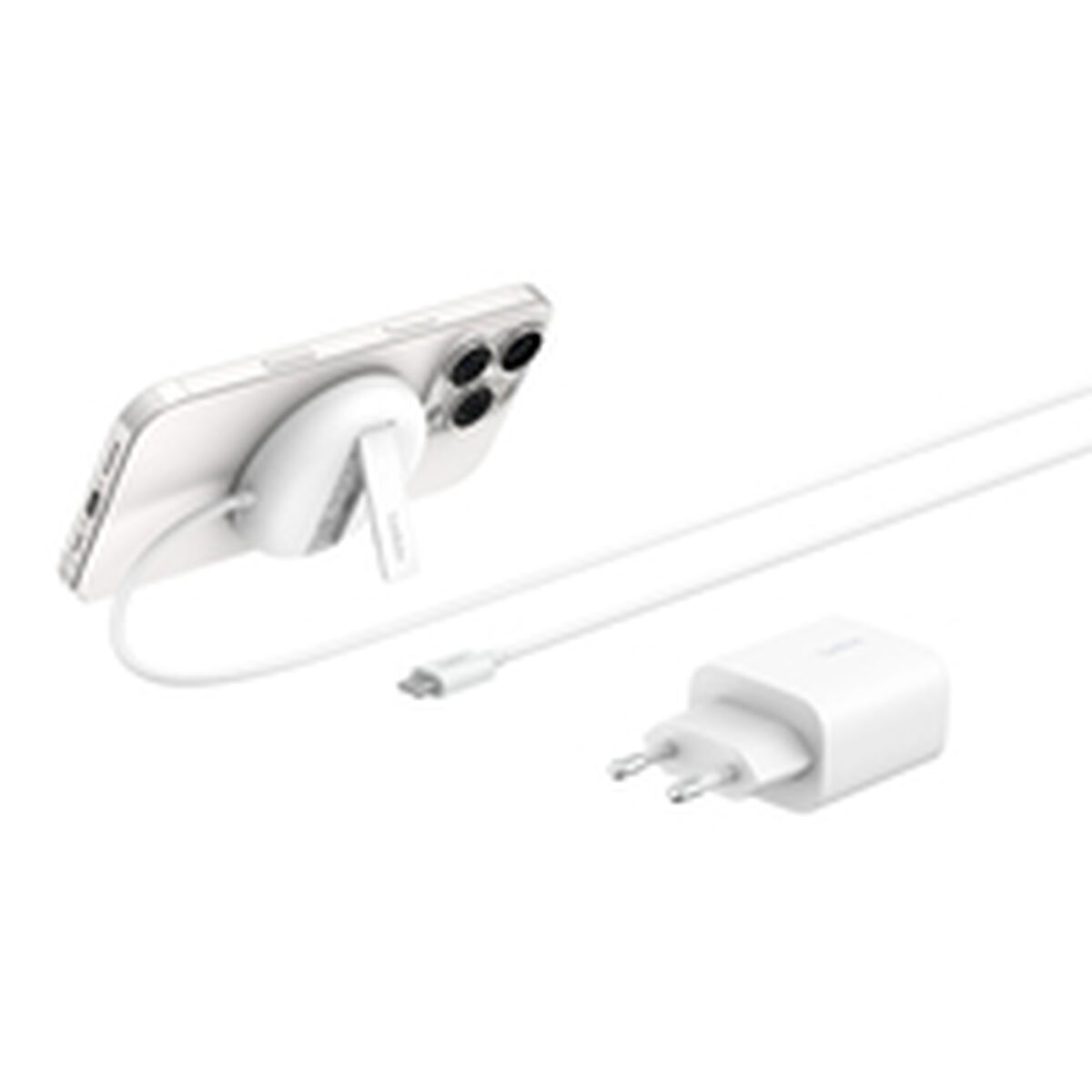 Cargador Inalámbrico Belkin WIA011KQWH