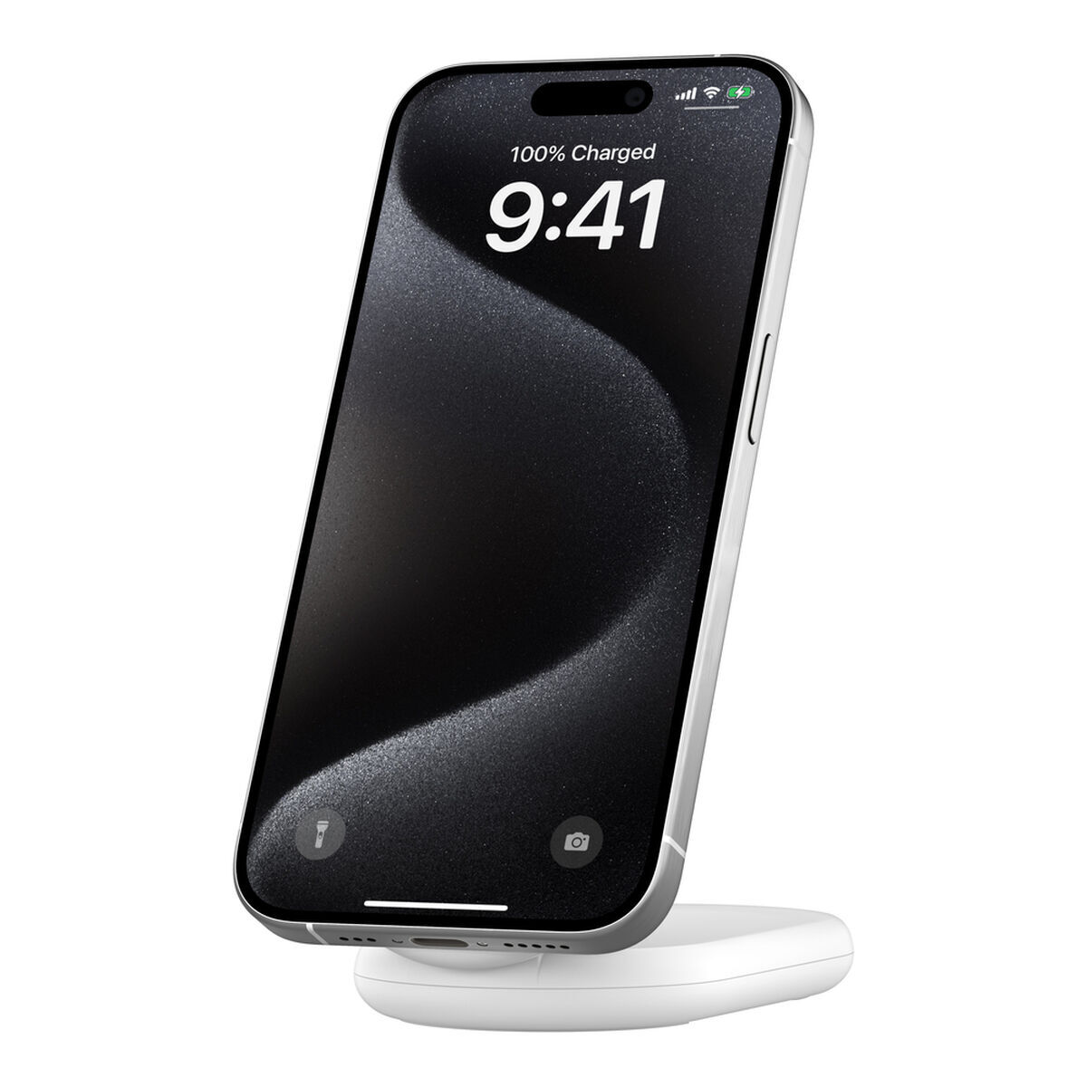 Cargador Inalámbrico Belkin WIB007VFWH