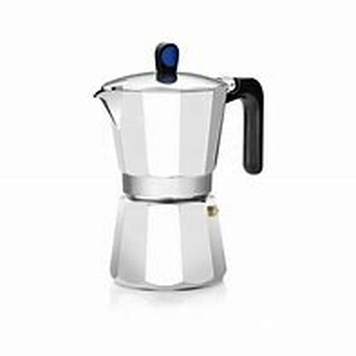 Cafetera Italiana Monix M863006 Negro