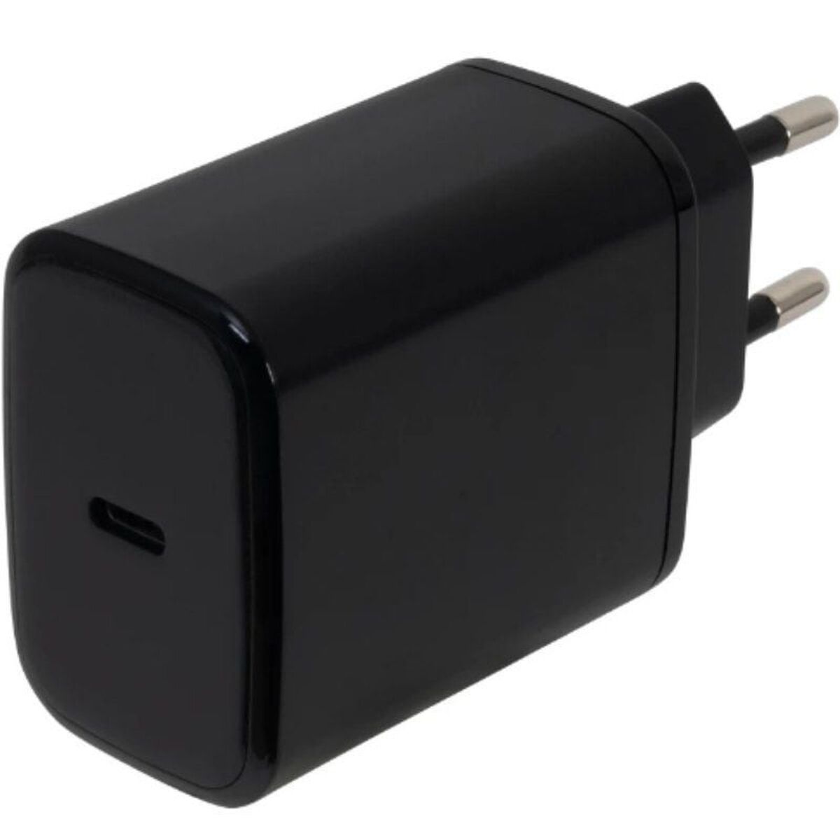 Cargador de Pared FONESTAR POWER-C-65
