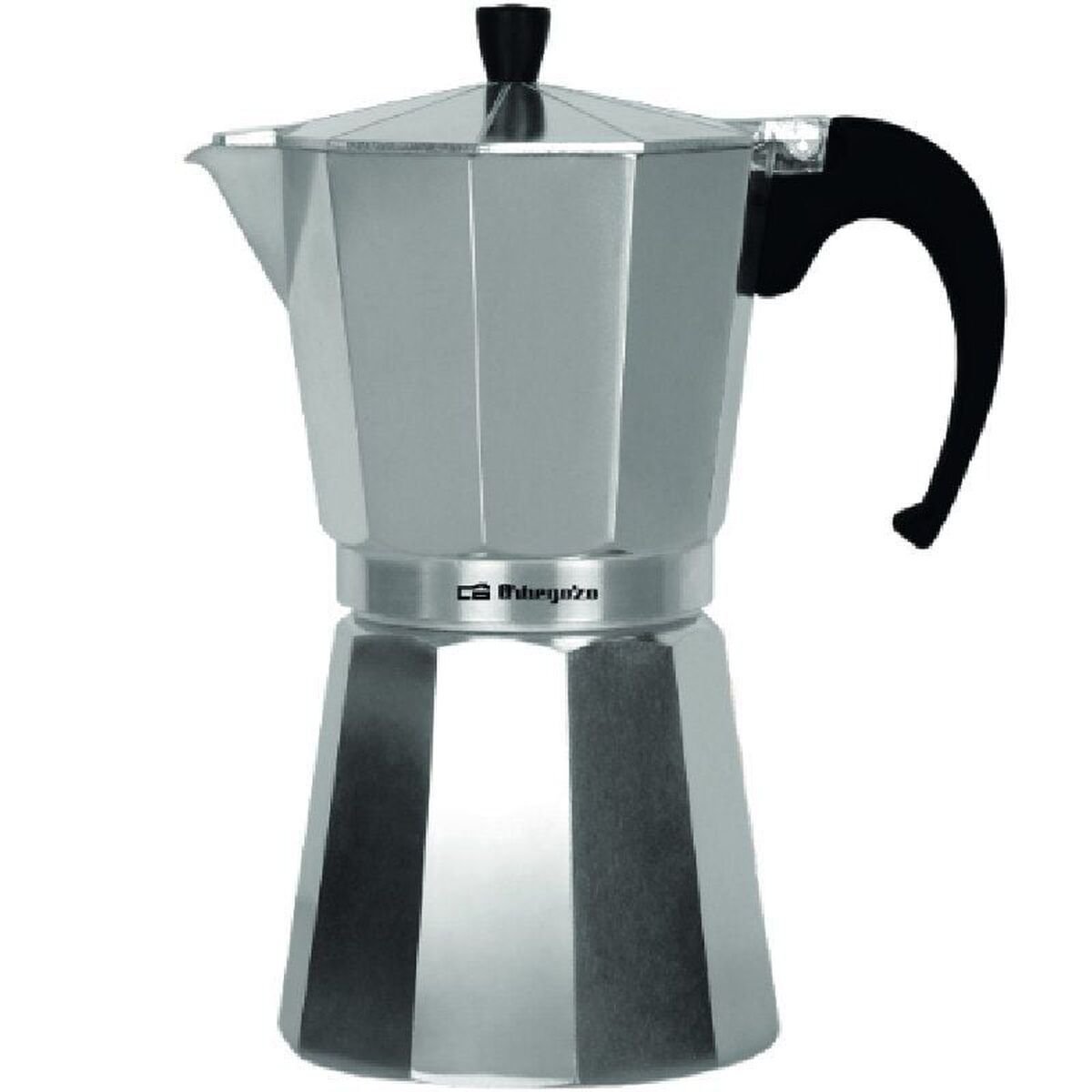 Cafetera Italiana Orbegozo 18229 Multicolor