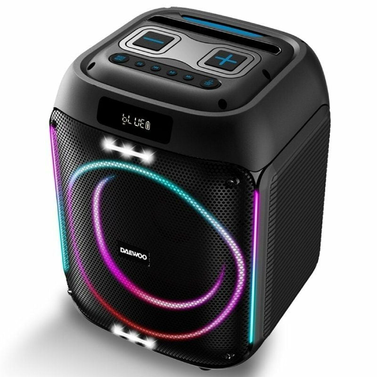 Altavoces PC Daewoo DW3009