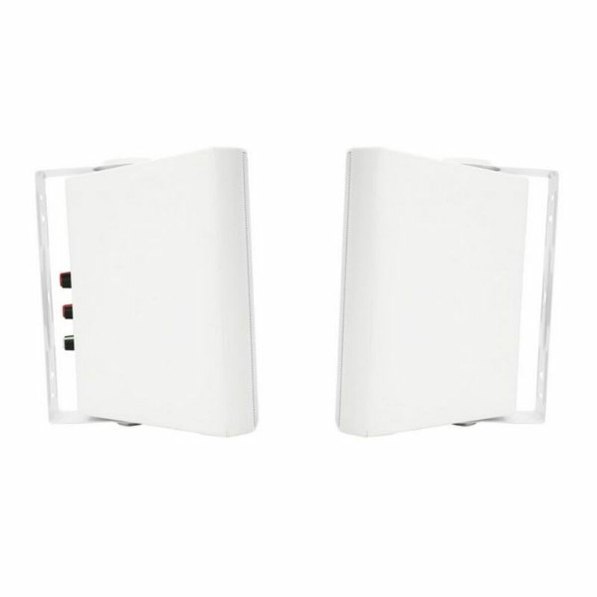 Altavoces Multimedia TooQ TQOWS-01W