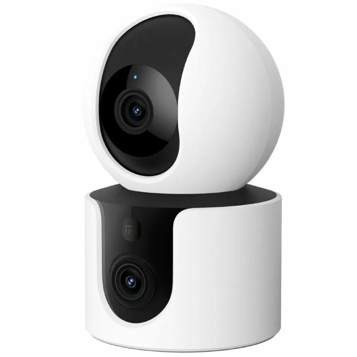 Videocámara de Vigilancia Xiaomi SM CAM C300 D WH