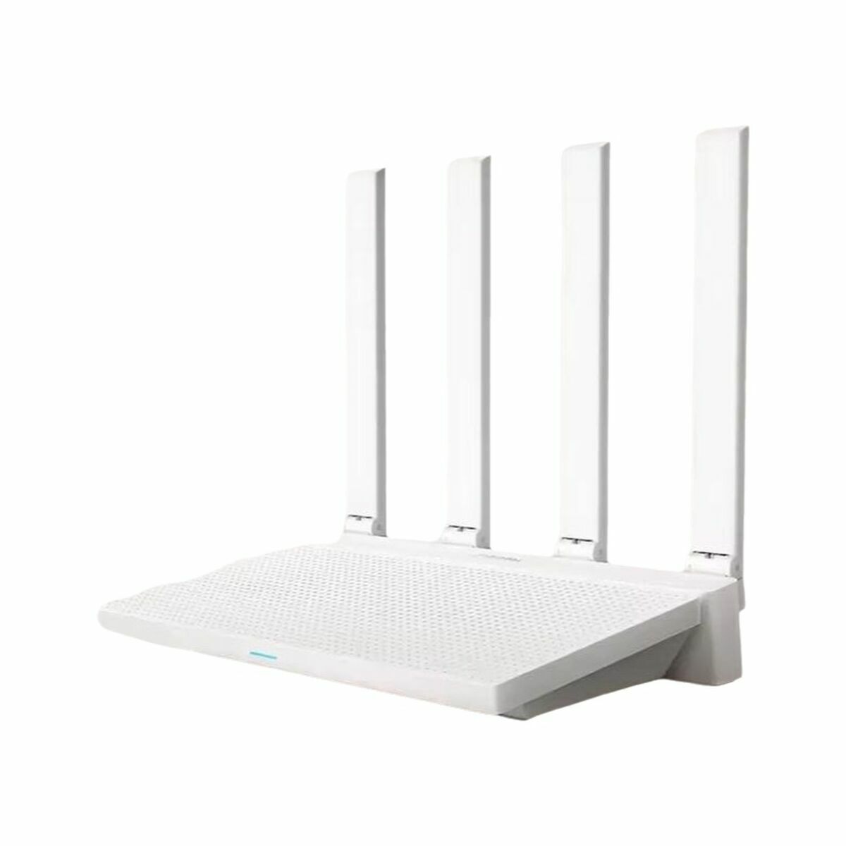 Router Xiaomi DVB4493GL Blanco RJ45 USB 3.2 Wi-Fi Ethernet LAN Ethernet LAN 10/100/1000 Mbit 2.4 GHz-5 GHz Wi-Fi 6 GHz