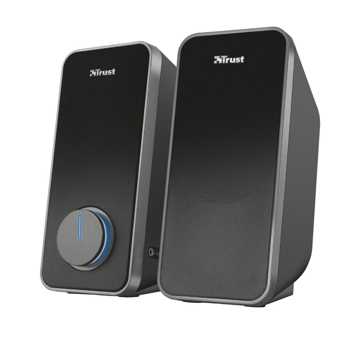 Altavoces PC Trust 20179 28 W Negro