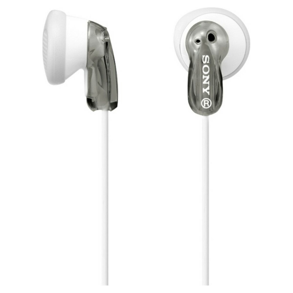 Auriculares Sony MDR-E9LP Blanco Gris