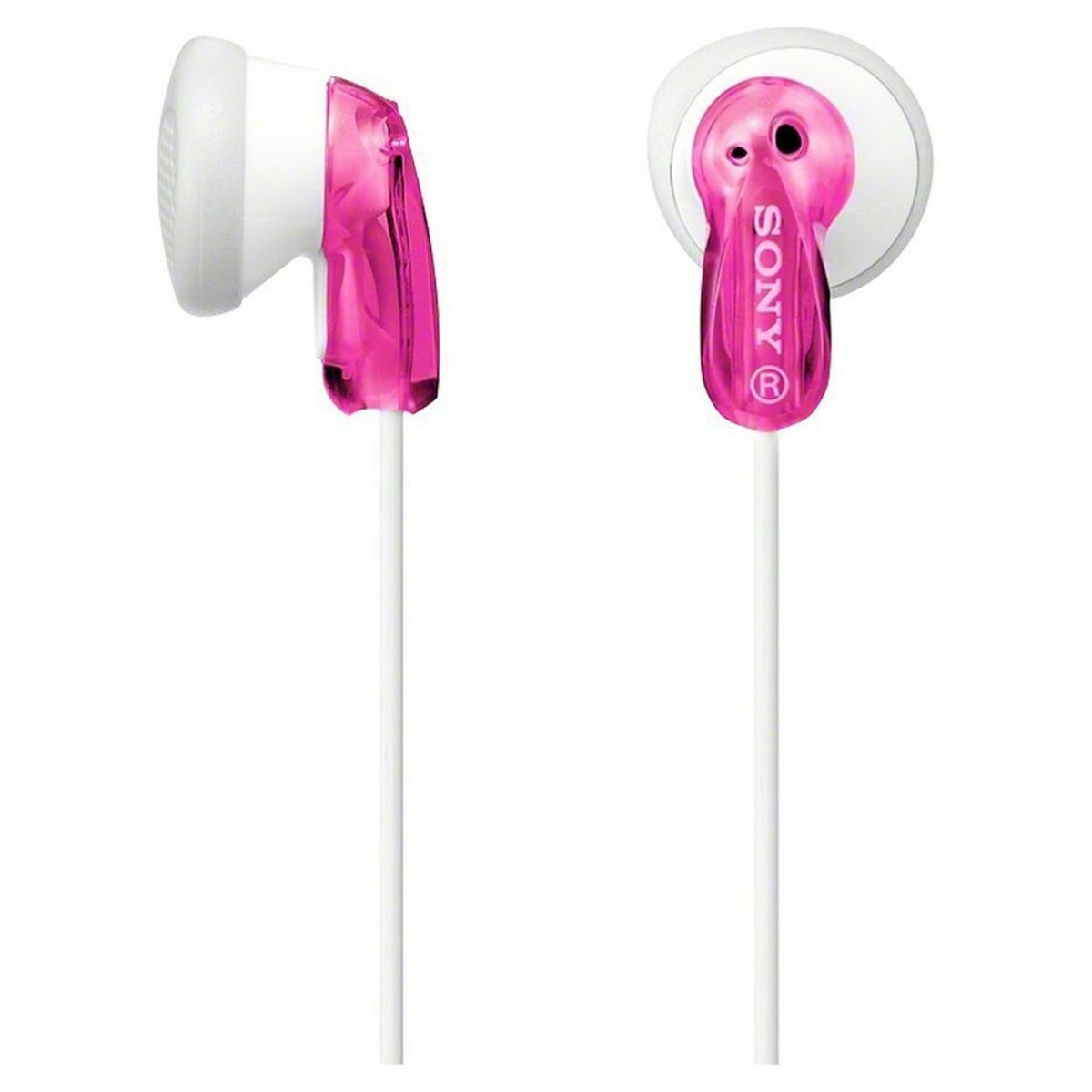 Auriculares Sony MDR-E9LP Rosa