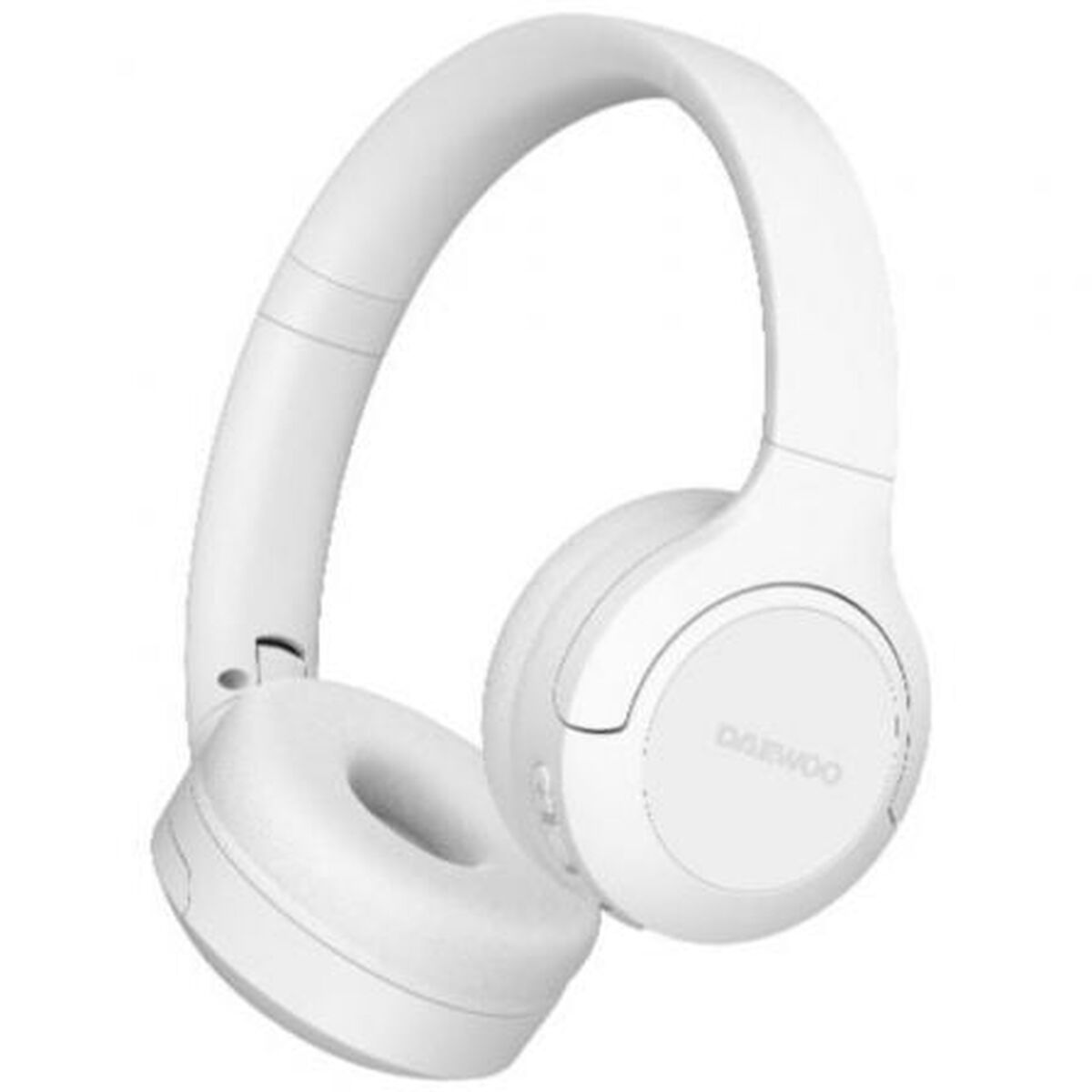 Auriculares de Diadema Bluetooth Daewoo DW2018