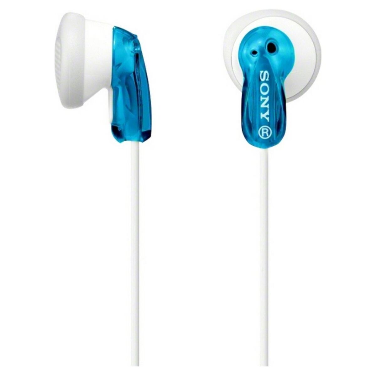 Auriculares Sony MDR-E9LP Azul Blanco