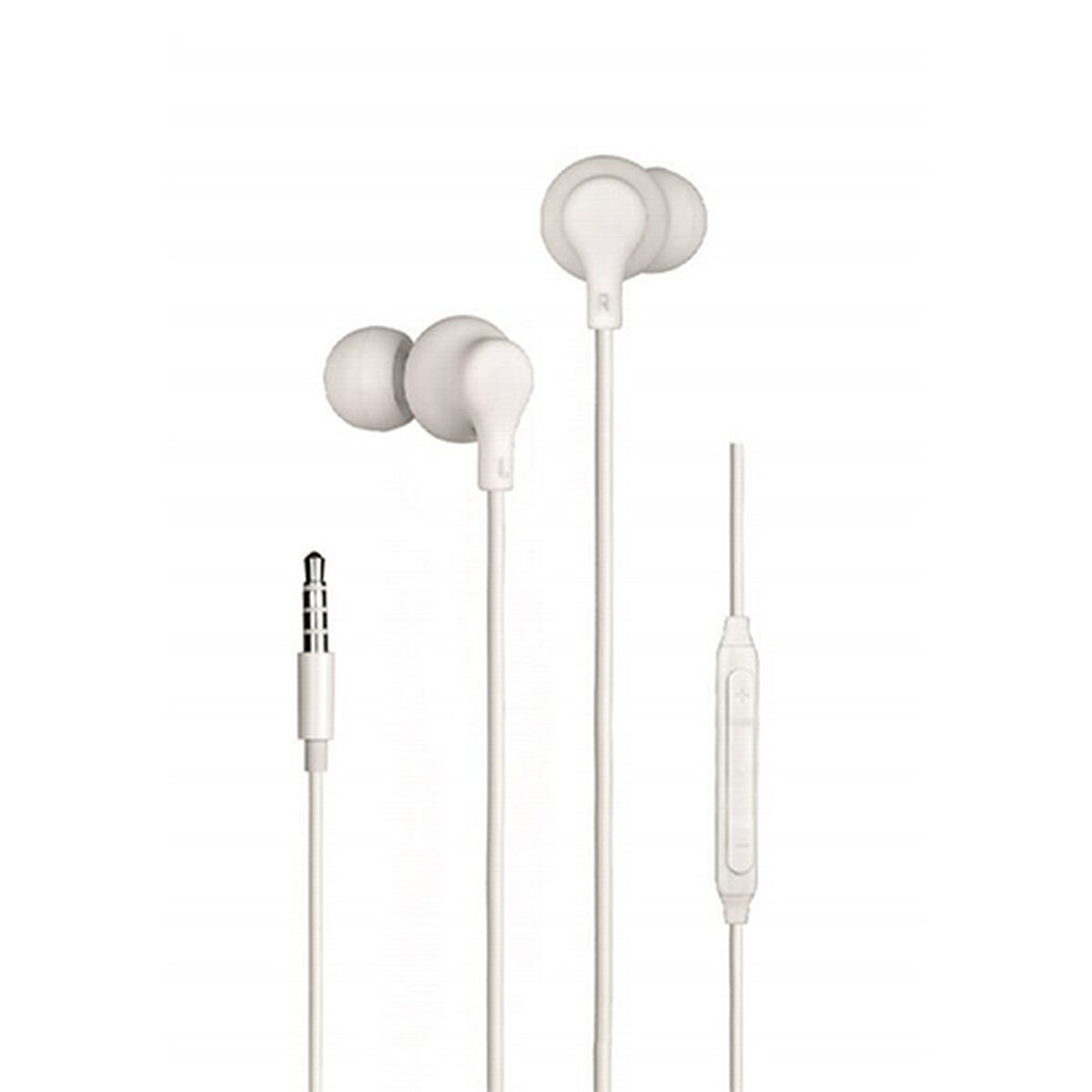 Auriculares Daewoo DW2014