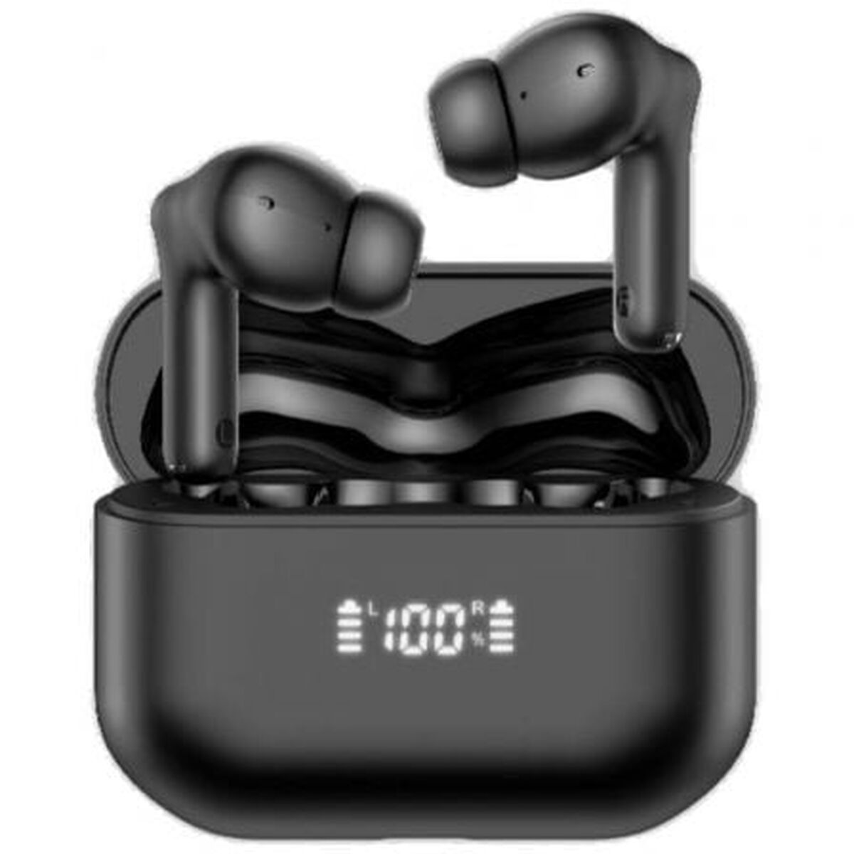 Auriculares Inalámbricos con Carga Magnética Daewoo DW2022