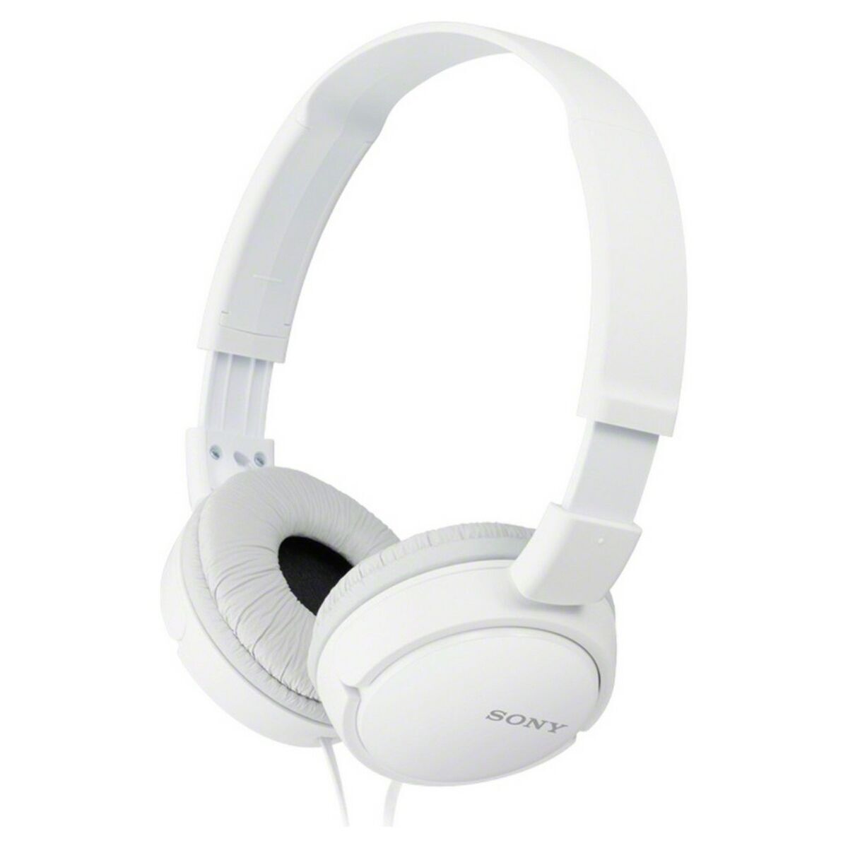 Auriculares Sony MDR-ZX110 Blanco