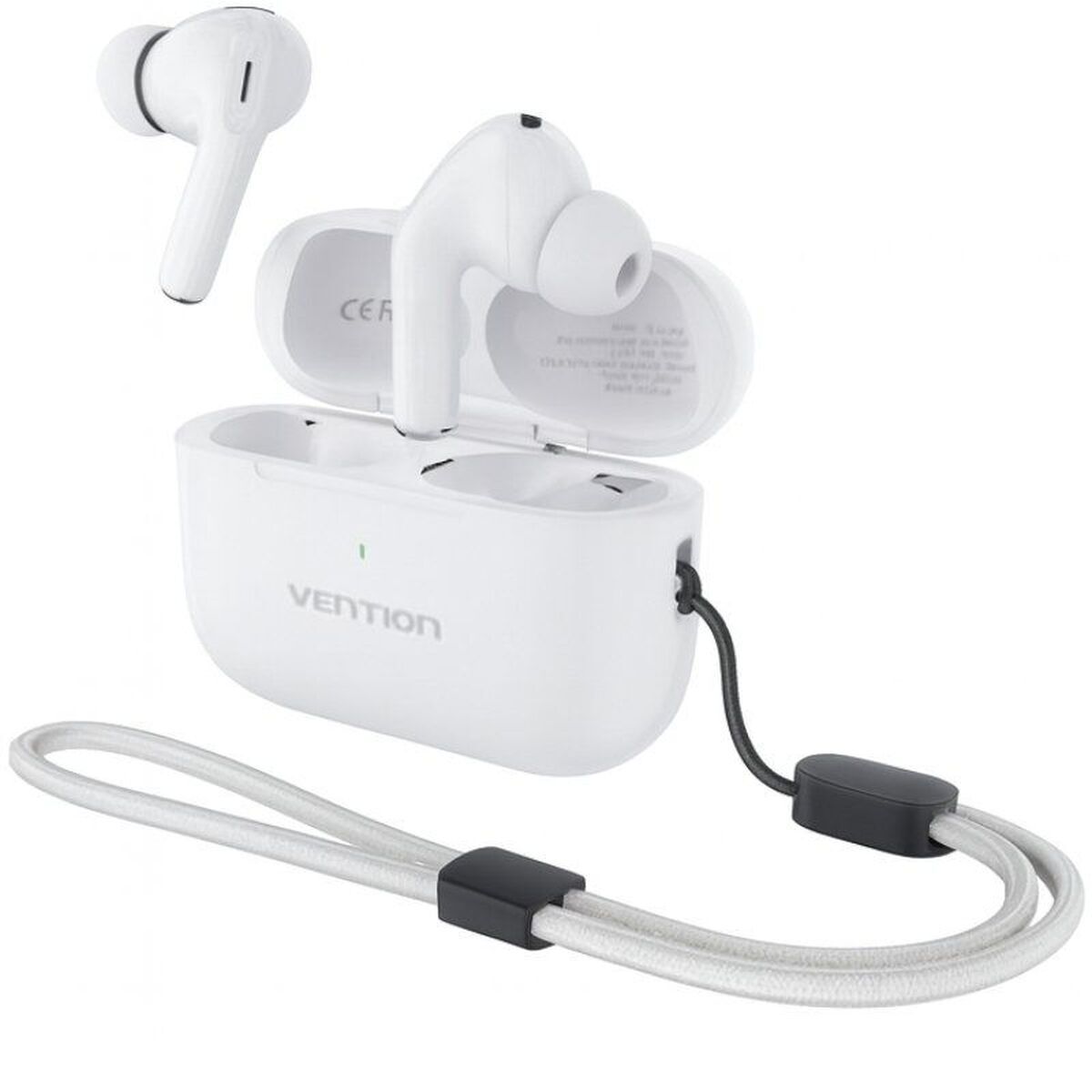 Auriculares Vention NBVW0-PRO