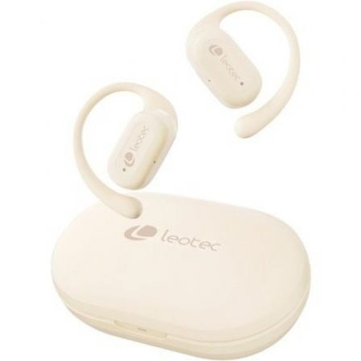 Auriculares Deportivos de Oído Abierto LEOTEC LETWS01W