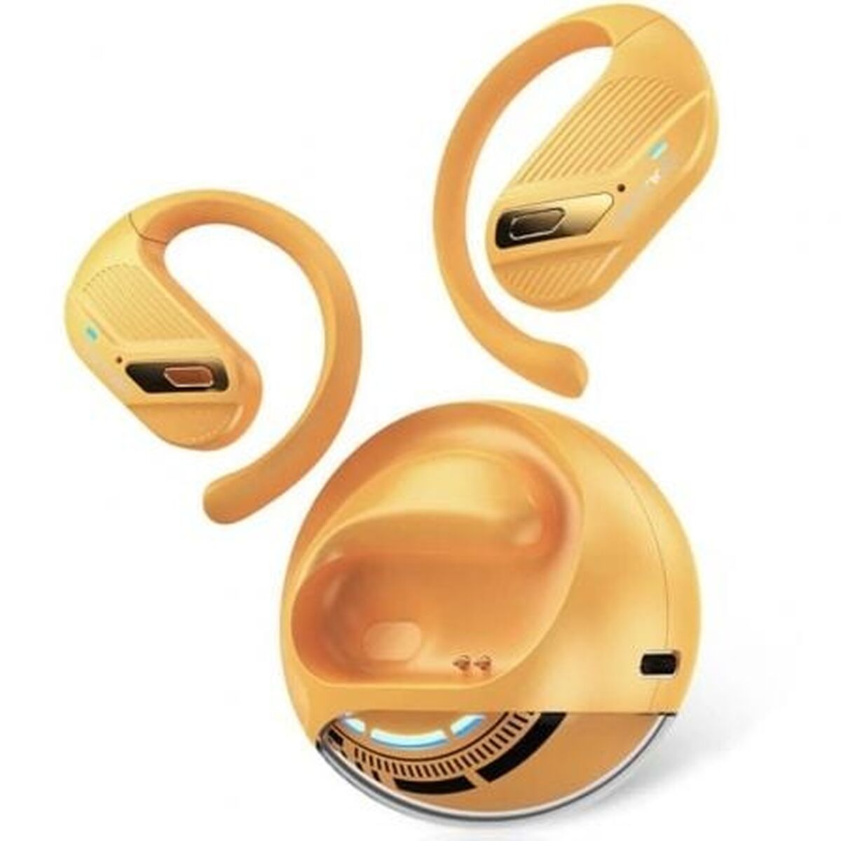 Auriculares Vention NBUO0