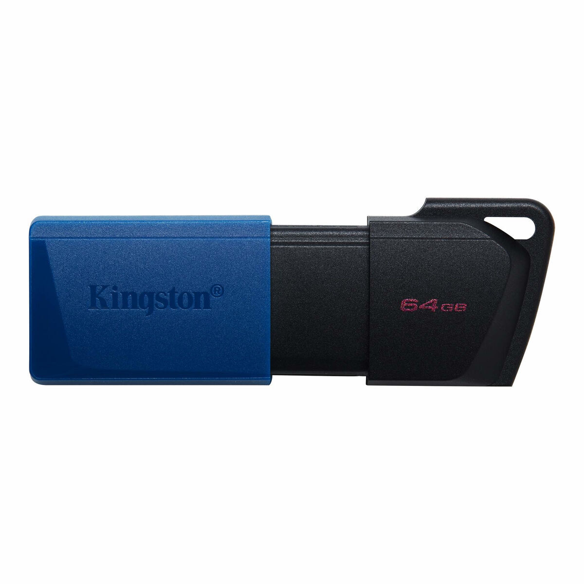 Memoria USB Kingston Exodia M Negro 64 GB