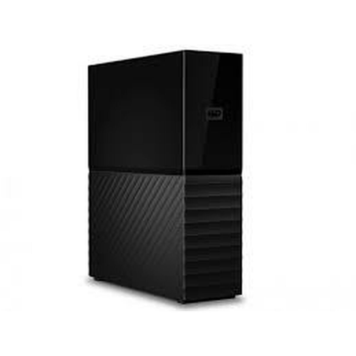 Disco Duro Externo Western Digital My Book Negro 14 TB