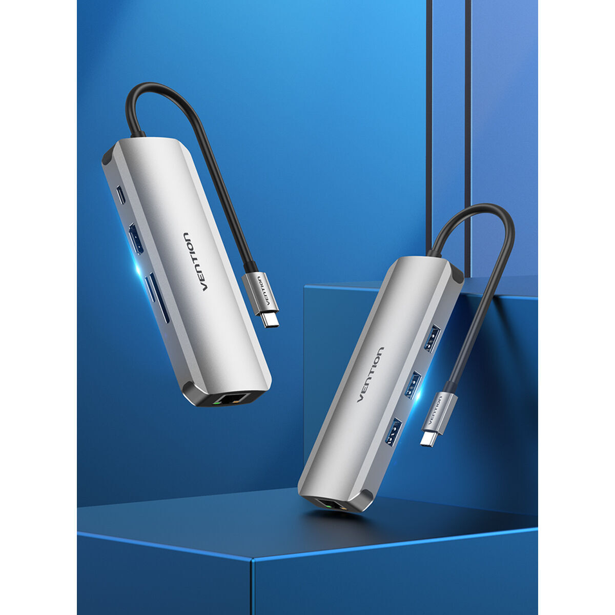 Hub USB Vention TOKHB