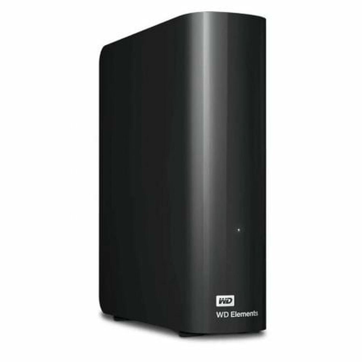 Disco Duro Externo Western Digital WDBWLG0060HBK Negro 6 TB 6 TB HDD