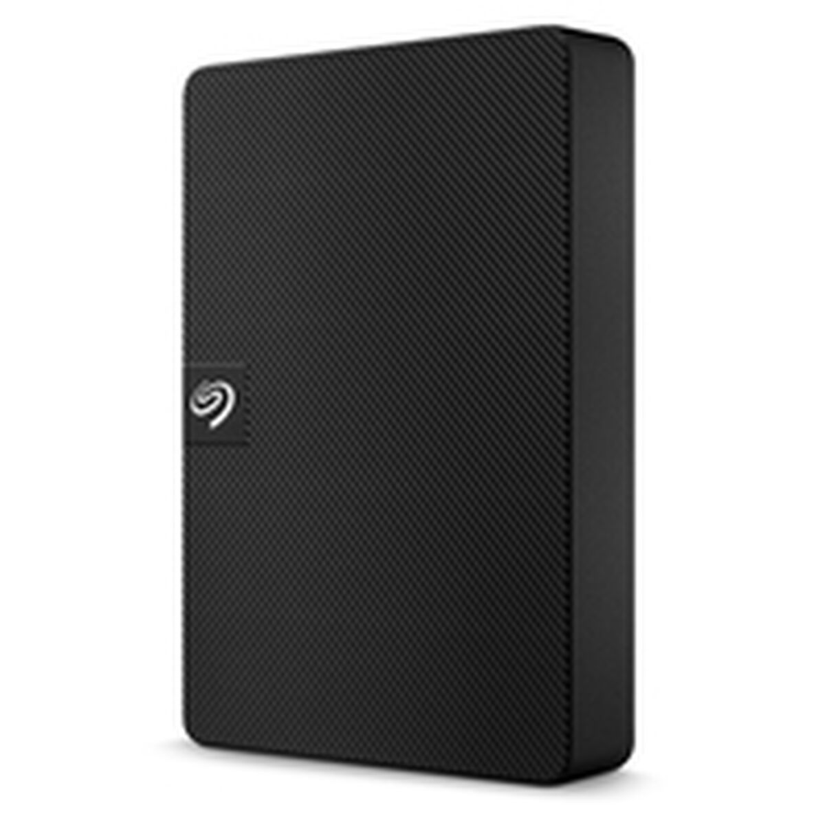 Disco Duro Seagate STKM4000400 Negro 4 TB HDD