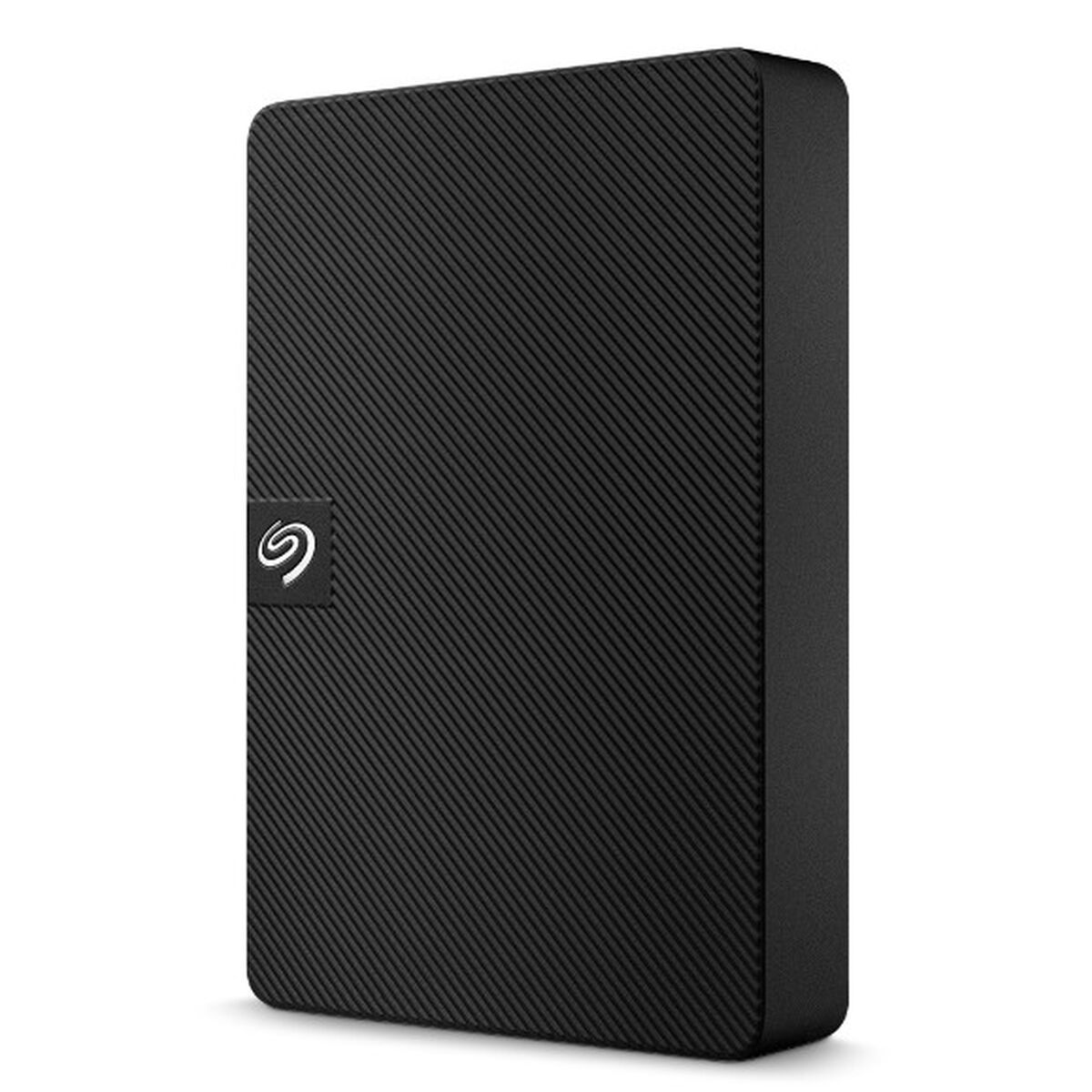 Disco Duro Seagate STKM2000400 Negro 2 TB HDD