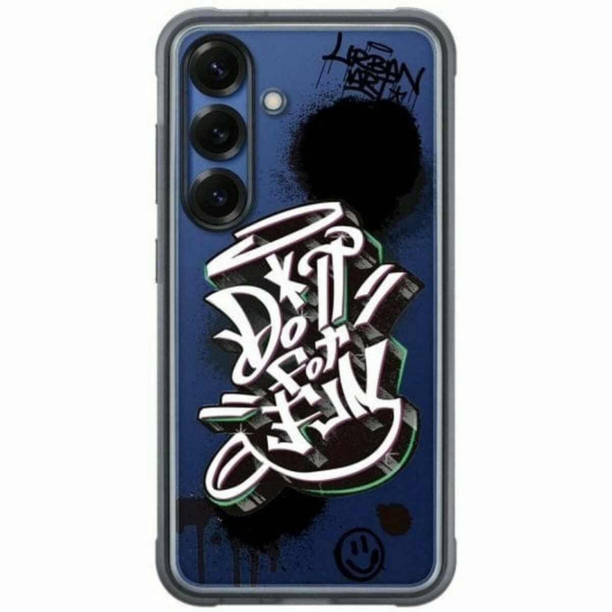 Funda para Móvil Samsung S25
