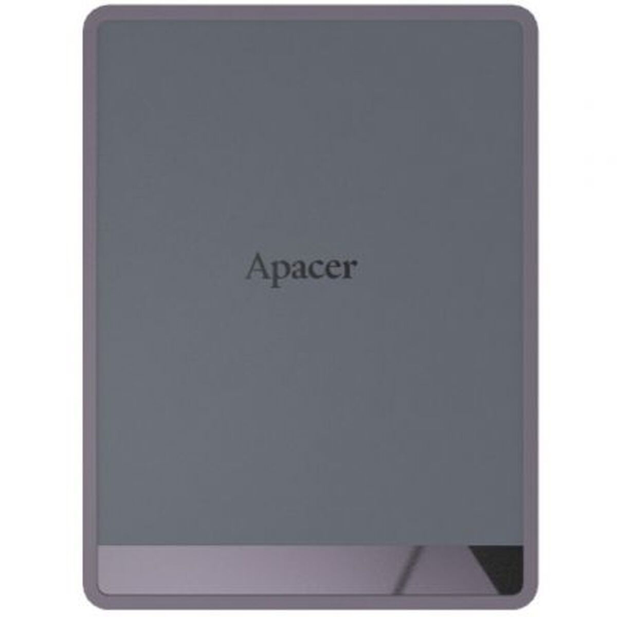 Disco Duro Externo Apacer AP512GAS724M-1