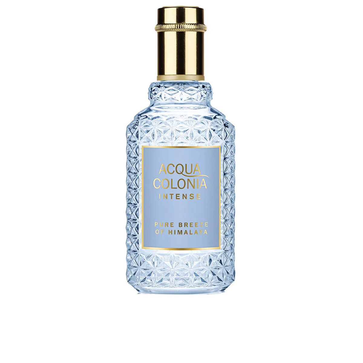 Perfume Unisex 4711 ACQUA COLONIA INTENSE PURE BREEZE OF HIMALAYA 50 ml