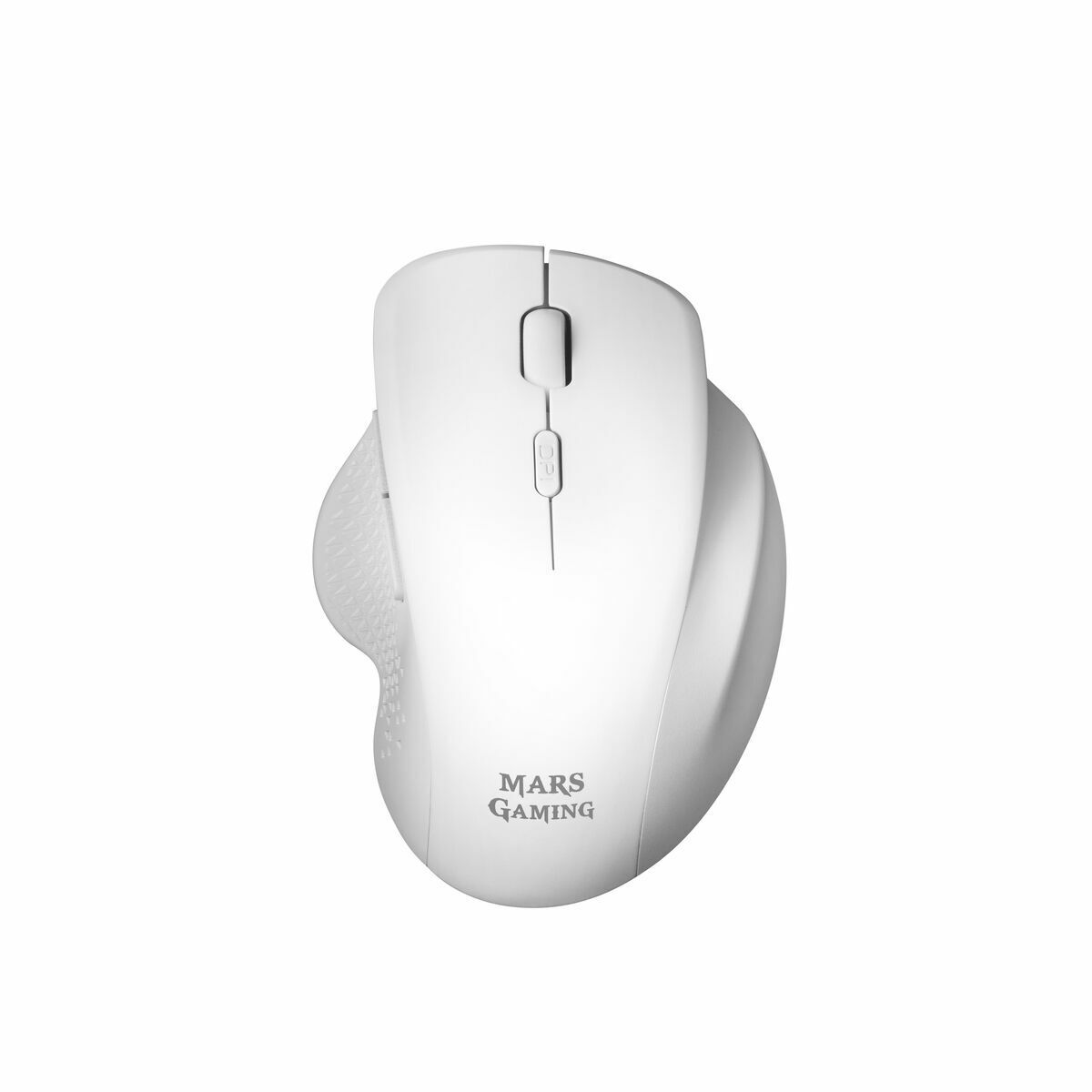 Ratón Mars Gaming MMWERGO 3200 DPI